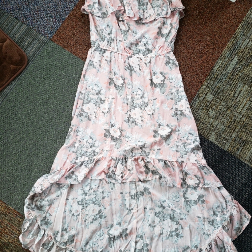Sun dress